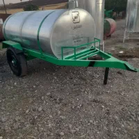 تانکر و بشکه وکانکس