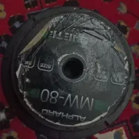 میدرنج الفارد 8 اینچ قدیمی و سوپر تیوتر کیکر|قطعات یدکی و لوازم جانبی|آزادشهر, |دیوار