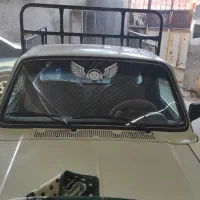 وانت پیکان|خودرو سواری و وانت|شوشتر, |دیوار