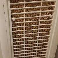 کولر آبی|کولر آبی|دماوند, مسکن مهر گیلاوند|دیوار