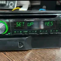 ضبط پایونیر ۳۶۵۰حرفه ای