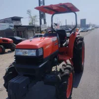 تراکتور کوبوتا|خودرو سنگین|اسالم, |دیوار