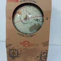 کره جغرافیایی|لوازم التحریر|آستانه اشرفیه, |دیوار