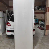 فریزر الکترو استیل