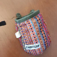 کیسه پودر سنگ نوردی|کوهنوردی و کمپینگ|رشت, رودباری|دیوار