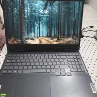 lenovo ideapad gaming 3 (15IAH7)