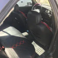 پژو روا مدل ۸۷|خودرو سواری و وانت|هشتگرد, هشتگرد قدیم|دیوار