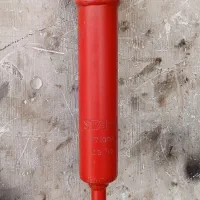کمک جلو وعقب پوسته کوتا