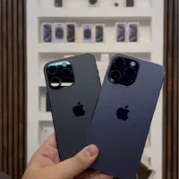 ایفون ۱۴ پرومکس za کارتن اصلی