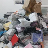فروش/خریدار کتاب دفتر کاغذ باطله با ترازو دیجیتال