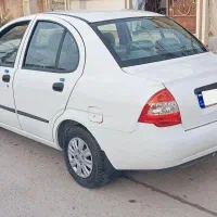 تیبا ۱ مدل ۱۴۰۰|خودرو سواری و وانت|شادگان, |دیوار