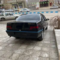 ۴۰۵مدل ۸۳|خودرو کلاسیک|پاوه, |دیوار