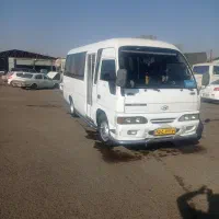 مینی بوس هیوندا مدل 86