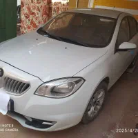 برلیانس H330 دنده ای 95