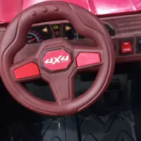 ماشین شارژی پسرانه و دخترانه|اسباب‌بازی بچه|باقرشهر, |دیوار