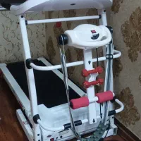 تردمیل اصل تایوان
