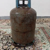 کپسول گاز