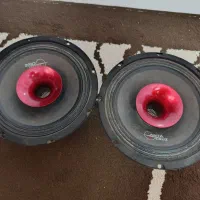 فول رنج سانتا کروز