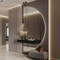 کابینت، کمد و TV Wall لوکس،طراحی رایگان+ضمانت کتبی|مصالح و تجهیزات ساختمان|بندر کنگان, |دیوار