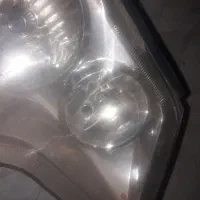 چراغ جلو۱۳۲