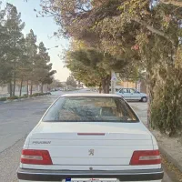 پژو ۴۰۵slx|خودرو سواری و وانت|قوچان, |دیوار