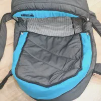 ساک حمل نوزاد