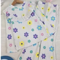 بلوز شلوار ریلی