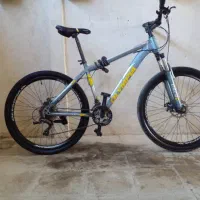 دوچرخه ۲۷.۵