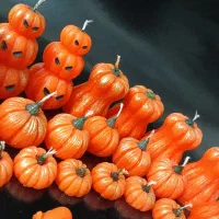 سفارش شمع های دست ساز به مدت محدود