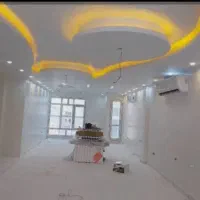 نقاشی ساختمان