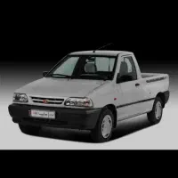 فروش وانت پراید