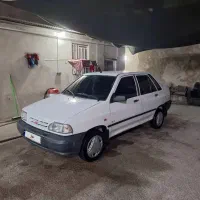 پراید مدل 89|خودرو سواری و وانت|مسجد سلیمان, |دیوار