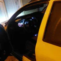 کوییک GX آخرای ۴۰۲ تمیز تمیز بدون رنگ|خودرو سواری و وانت|اهواز, آسیاباد|دیوار