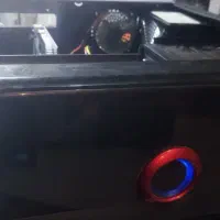 سیستم خانگی نیمه گیمینگ|رایانه رومیزی|خوی, |دیوار