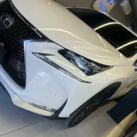 لکسوس nx200 فول ۷ کلید|خودرو سواری و وانت|مشهد, شهید فرامرز عباسی|دیوار