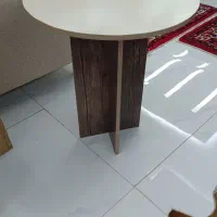 یک میز خاطره سالم