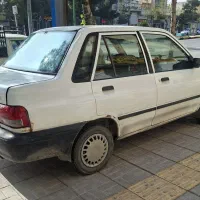 پراید ۸۳ انژکتور