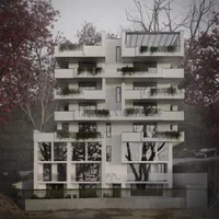 ویلا آپارتمان های ۱۷۰و ۱۴۰متری شمال پلسفید|فروش آپارتمان|پل سفید, |دیوار