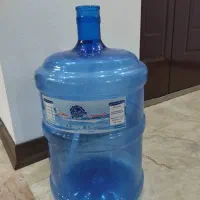 گالن ۲۰ لیتری اب