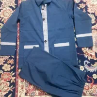 فرم پسرانه مدرسه شهید شادل
