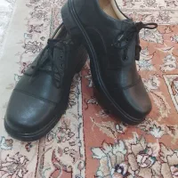 کفش مردانه نو . طبی  سایز ۴۰