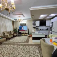 فدک / باغ سرهنگ / ۷۹متر/فول امکانات /تک واحد