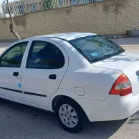 تیبا صندوقدار ۱۴۰۱