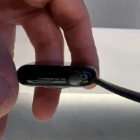 اپل واچ سری ۸ - ۴۱ میدنایت Apple Watch|ساعت|تهران, شهرک غرب|دیوار
