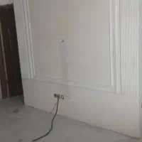 قاب بندی پیش ساختها گچبری