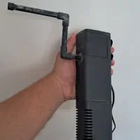 تصفیه اکواریوم