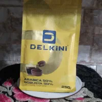 ۱ بسته قهوه اکبند