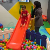کلاس زبان کودک بین ۳تا۱۱سال|خدمات آموزشی|مشهد, کلاهدوز|دیوار