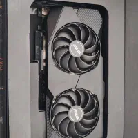 کارت گرافیک RX 5600 xt|قطعات و لوازم جانبی رایانه|تهران, شهرک شریعتی|دیوار