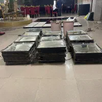 استیج کف سه بعدی